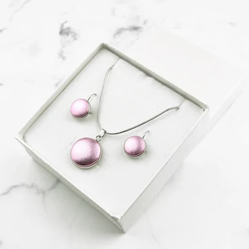 rosegold-ekszerszett-bor-franciakapcsos