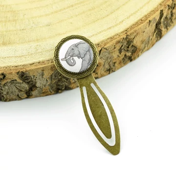 elefant-konyvjelzo
