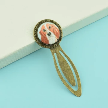 beagle-kutya-konyvjelzo-allatos